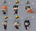 фотография Haikyuu!! Pita Cot: Secret