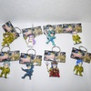 фотография Saint Seiya Figure Key Holder ~The Last Holy War Chapter~: Odin Seiya