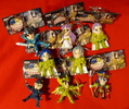 фотография Saint Seiya Figure Key Holder ~The Last Holy War Chapter~: Sagittarius Seiya