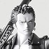 Door Painting Collection Figure Roronoa Zoro The Three Musketeers 1.5 Ver.