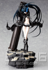 фотография ANTIHERO Black Rock Shooter