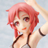 Lisbeth Swimsuit ver.