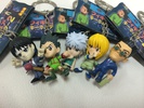 фотография Hunter x Hunter Figure Key Holder 2: Gon Freecss