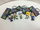 фотография Hunter x Hunter Figure Key Holder 2: Gon Freecss