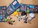 фотография Hunter x Hunter Figure Key Holder 2: Gon Freecss