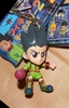 фотография Hunter x Hunter Figure Key Holder 2: Gon Freecss