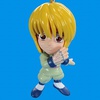 фотография Hunter x Hunter Figure Key Holder 2: Kurapika