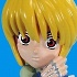 Hunter x Hunter Figure Key Holder 2: Kurapika