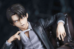 фотография mensHdge technical statue No.3 Levi DX Posing ver.