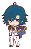 фотография Nendoroid Plus Trading Rubber Strap Uta no Prince-sama Maji LOVE 2000% 01: Tokiya Ichinose