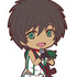 Nendoroid Plus Trading Rubber Strap Uta no Prince-sama Maji LOVE 2000% 02: Cecil Aijima