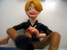 фотография One Piece Diorama World Part 3: Sanji
