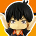 Haikyuu!! Desktop Figure: Kageyama Tobio