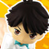 Haikyuu!! Desktop Figure: Oikawa Tooru