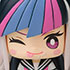 One Coin Mini Figure Collection Super DanganRonpa 2 CHARACTER 02: Ibuki Mioda