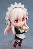 фотография Nendoroid Super Sonico Working Set