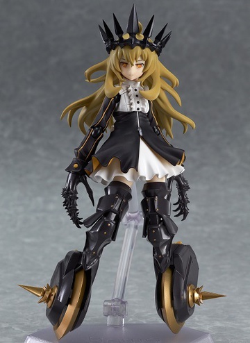 главная фотография figma Chariot TV Animation ver.