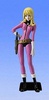 фотография HG Series Captain Harlock ~Gaiden~: Yuki Kei