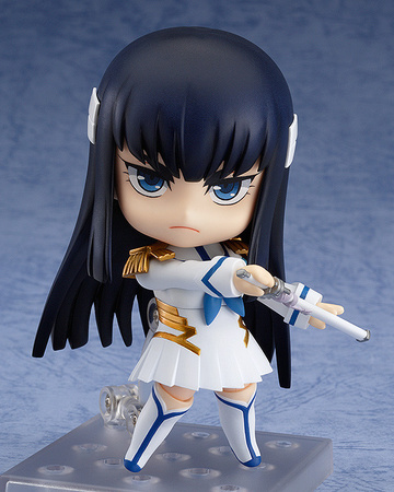 главная фотография Nendoroid Kiryuin Satsuki