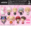 фотография One Coin Mini Figure Collection Super Danganronpa 2 CHARACTER 02: TeruTeru