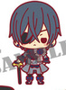 фотография -es series nino- Black Butler Book of Circus Rubber Strap Collection: Ciel Phantomhive