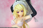 фотография Charlotte Dunois Maid in Dream ver.