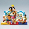 фотография One Piece Diorama World Part 3: Sanji