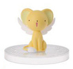 фотография Card Captor Sakura Atsumete Figure for Girls1: Kero-chan