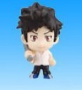 главная фотография Cocho-Colle Katekyou Hitman REBORN!: Yamamoto Takeshi