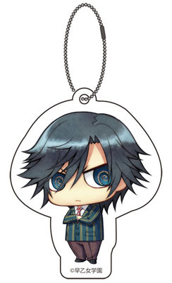 главная фотография Reflector Mascot ChimiPri Series: Tokiya Ichinose