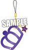 фотография Uta no Prince-sama Crown Carabiner Strap: Tokiya Ichinose