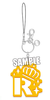 фотография Uta no Prince-sama Acrylic Keychain: Ren Jinguuji