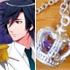 Uta no Prince-sama Crown Earphone Jack: Tokiya Ichinose White Ver.