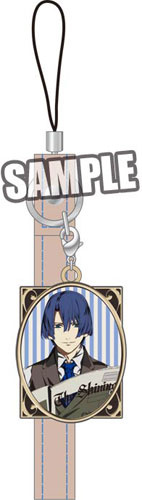 главная фотография Uta no Prince-sama Maji LOVE 2000% Cellphone Strap: Masato Hijirikawa