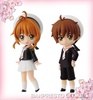 фотография Card Captor Sakura Atsumete Figure for Girls1: Sakura Kinomoto