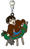 фотография Hoozuki no Reitetsu Rubber Strap Collection: Karauri