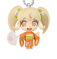 главная фотография Deformed Mini Super Danganronpa 2 Sayonara Zetsubou Gakuen SIDE A: Saionji Hiyoko