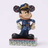 фотография Disney Traditions ~Officer Friendly~ Policeman Mickey