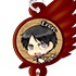 Attack on Titan Silver Charm Collection: Eren Yeager