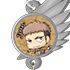 Attack on Titan Silver Charm Collection: Jean Kirstein