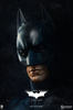 фотография Life-Size Bust Batman The Dark Knight 