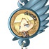 Attack on Titan Silver Charm Collection: Annie Leonhart