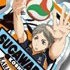 Haikyuu!! Metal Charm Collection: Koushi Sugawara