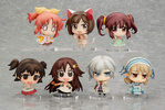 фотография Minicchu IDOLM@STER Cinderella Girls 03: Abe Nana
