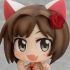 Minicchu IDOLM@STER Cinderella Girls 03: Maekawa Miku