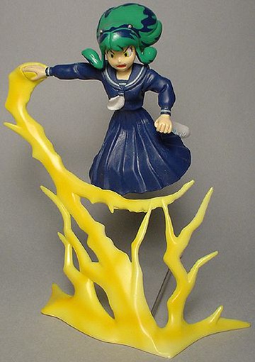 главная фотография 20th Century Cartoonist Collection 5 World of Rumiko Takahashi: Lum Uniform ver.