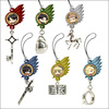 фотография Attack on Titan Silver Charm Collection: Eren Yeager