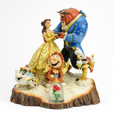 главная фотография Disney Traditions ~Tale as Old as Time~ Beauty and the Beast