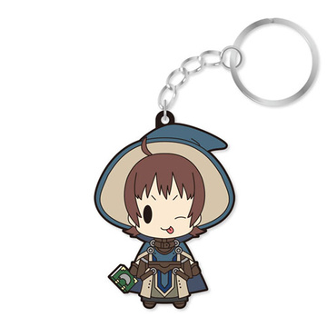 главная фотография D4 Fire Emblem Awakening Rubber Keychain all unit collection Vol.3: Ricken
