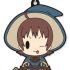 D4 Fire Emblem Awakening Rubber Keychain all unit collection Vol.3: Ricken